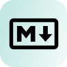 Markdown